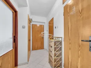 Prodej bytu 3+1, Havlíčkův Brod, U Pekárny, 62 m2