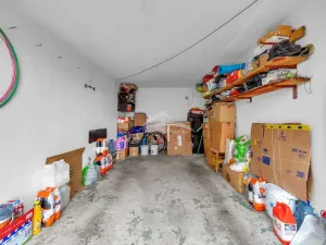 Prodej bytu 3+1, Havlíčkův Brod, U Pekárny, 62 m2