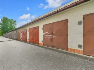 Prodej bytu 3+1, Havlíčkův Brod, U Pekárny, 62 m2