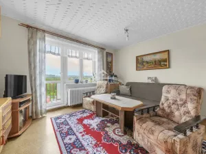 Prodej bytu 3+1, Havlíčkův Brod, U Pekárny, 62 m2