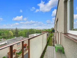 Prodej bytu 3+1, Havlíčkův Brod, U Pekárny, 62 m2
