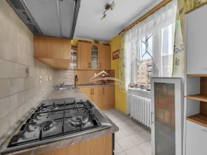 Prodej bytu 3+1, Havlíčkův Brod, U Pekárny, 62 m2