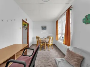 Prodej bytu 3+1, Havlíčkův Brod, U Pekárny, 62 m2