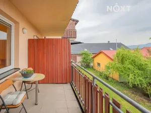Pronájem bytu 1+kk, Zábřeh, Mánesova, 34 m2