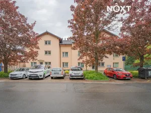 Pronájem bytu 1+kk, Zábřeh, Mánesova, 34 m2