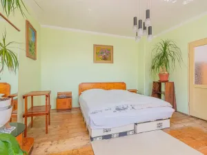 Prodej činžovního domu, Konice, Jiráskova, 230 m2