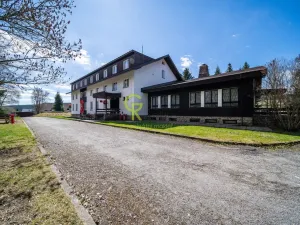 Prodej ubytování, Nové Hutě, 2776 m2