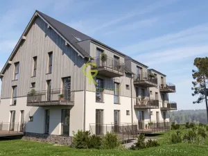 Prodej ubytování, Nové Hutě, 2776 m2