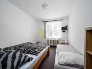 Prodej ubytování, Nové Hutě, 2776 m2