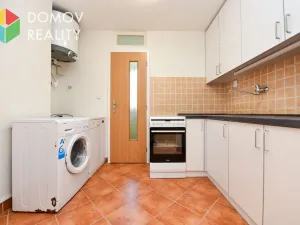Prodej bytu 3+kk, Beroun - Beroun-Město, Julia Fučíka, 60 m2