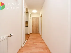 Prodej bytu 3+kk, Beroun - Beroun-Město, Julia Fučíka, 60 m2
