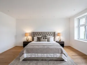 Prodej bytu 2+kk, Nučice, 60 m2