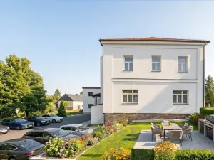 Prodej bytu 2+kk, Nučice, 60 m2