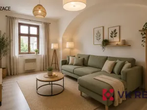 Prodej bytu 3+kk, Heřmanova Huť - Vlkýš, Nádražní, 85 m2