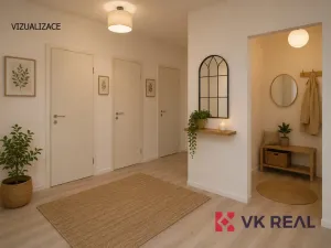 Prodej bytu 3+kk, Heřmanova Huť - Vlkýš, Nádražní, 85 m2
