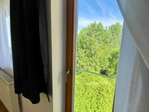Pronájem bytu 1+kk, Praha, Na okraji, 33 m2