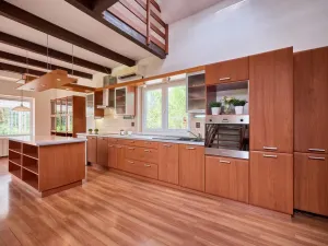 Prodej rodinného domu, Výrava, 280 m2