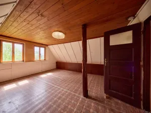 Prodej rodinného domu, Výrava, 280 m2