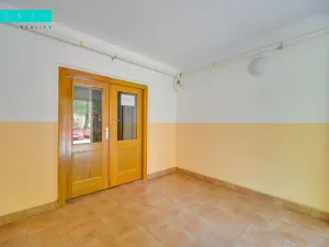 Pronájem bytu 1+1, Uničov, Nová, 38 m2