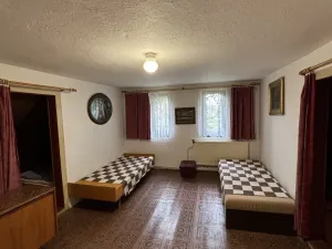 Prodej restaurace, Stará Voda, 1800 m2