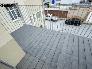 Pronájem bytu 1+1, Strakonice - Strakonice II, Komenského, 52 m2