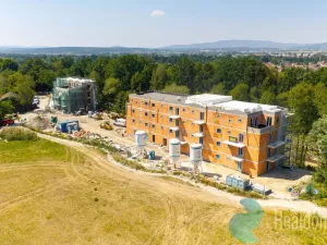Prodej bytu 3+kk, České Budějovice - České Budějovice 5, 84 m2