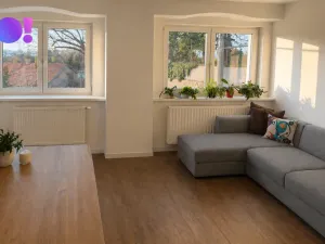 Prodej bytu 3+kk, Velké Popovice, 77 m2