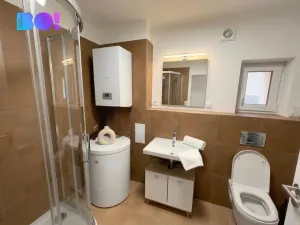 Prodej bytu 3+kk, Velké Popovice, 77 m2