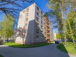 Prodej bytu 3+1, Klatovy - Klatovy II, Pod Koníčky, 75 m2