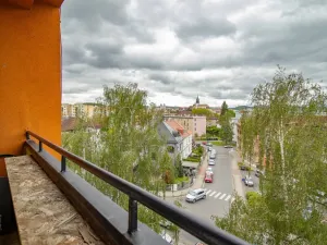 Prodej bytu 3+1, Klatovy - Klatovy II, Pod Koníčky, 75 m2