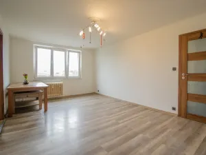 Prodej bytu 3+1, Klatovy - Klatovy II, Pod Koníčky, 75 m2