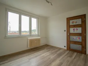 Prodej bytu 3+1, Klatovy - Klatovy II, Pod Koníčky, 75 m2