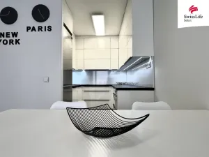 Pronájem bytu 2+kk, Kolín, Želivského, 43 m2