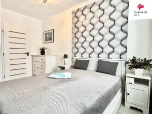 Pronájem bytu 2+kk, Kolín, Želivského, 43 m2