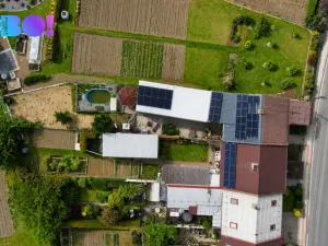 Prodej rodinného domu, Radvanice, 140 m2