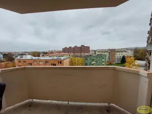 Pronájem bytu 2+1, Kroměříž, Rumunská, 62 m2