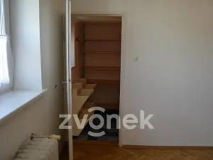 Pronájem bytu 2+kk, Vsetín, Na Plavisku, 42 m2