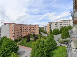 Pronájem bytu 2+kk, Praha - Stodůlky, Symfonická, 58 m2
