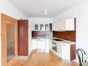 Pronájem bytu 2+kk, Praha - Stodůlky, Symfonická, 58 m2
