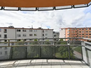 Pronájem bytu 2+kk, Praha - Stodůlky, Symfonická, 58 m2
