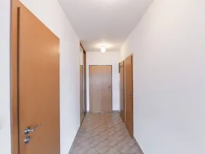 Pronájem bytu 2+kk, Praha - Stodůlky, Symfonická, 58 m2