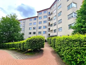 Pronájem bytu 2+kk, Praha - Stodůlky, Symfonická, 58 m2