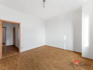 Prodej bytu 3+kk, Beroun - Beroun-Město, Nám. M.Poštové, 75 m2