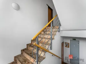 Prodej bytu 3+kk, Beroun - Beroun-Město, Nám. M.Poštové, 75 m2
