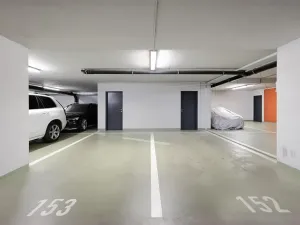Prodej bytu 4+kk, Praha - Holešovice, V přístavu, 529 m2