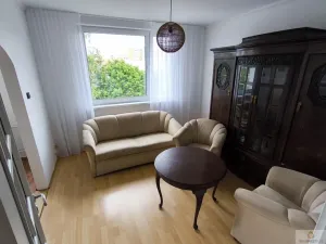 Pronájem bytu 3+1, Olomouc - Povel, Schweitzerova, 54 m2