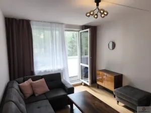 Pronájem bytu 3+1, Olomouc - Povel, Schweitzerova, 54 m2
