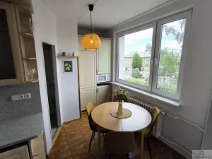 Pronájem bytu 3+1, Olomouc - Povel, Schweitzerova, 54 m2