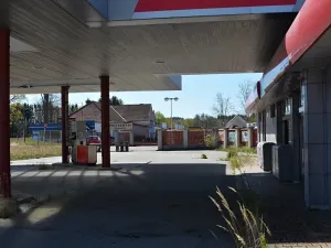Dražba komerční nemovitosti, Nová Bystřice, Vídeňská, 177 m2