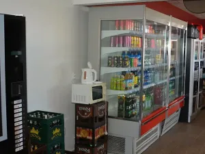 Dražba komerční nemovitosti, Nová Bystřice, Vídeňská, 177 m2